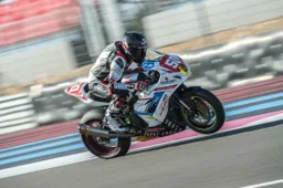 FIM EWC: Motors Events con un equipaggio completamente rinnovato