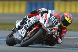 24h Le Mans Qualifiche 1: sorpresa Motors Events, F.C.C. TSR Honda 2°