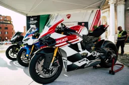 I dazi di Trump? Ecco cosa e quanto rischia la MotorValley