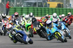 Mototemporada Romagnola 2011 al via a Misano
