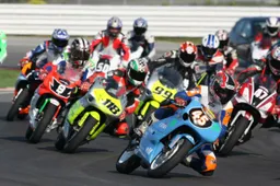 CIV: anche i piloti della Mototemporada ai test di Misano