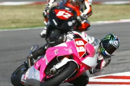 Mototemporada Romagnola: le gare del quarto round a Misano