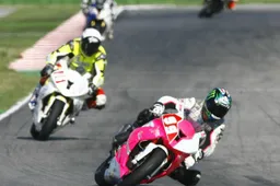 Mototemporada Romagnola: qualifiche della quarta prova a Misano