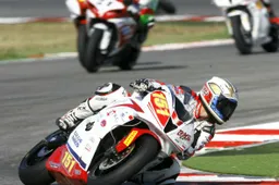 Mototemporada Romagnola e Coppa FMI a Misano