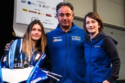 MotoXRacing: annunciate le pilote per WEC e CIV Femminile