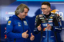 Superbike: Vanni Lorenzini a fianco di Bradley Ray in Australia