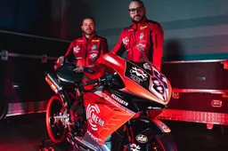 Motozoo Me Air Racing e MV Agusta: un connubio per il successo