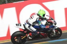 Endurance: il meglio del Mondiale EWC 2012 secondo Motul