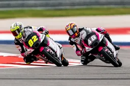 Moto3 Italia in crisi: MTA di Tonucci è l'unico raggio di luce