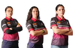 Moto3, più "esperienza rosa" per MTA: arrivano tre nuove tecniche