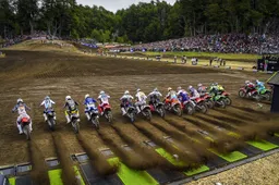 Motocross Argentina, gli orari TV e live streaming del 20/03