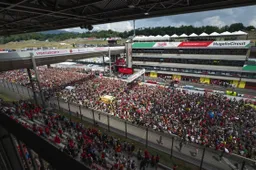 MotoGP '26: Il Mugello festeggia il ritorno alla data della tradizione