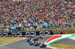 MotoGP: Prevendita Mugello '26, se prenoti adesso hai forti sconti