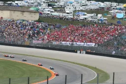 MotoGP: Pit Lane aperta al pubblico al Mugello