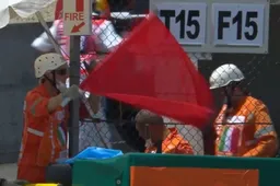 MotoGP, ecco le nuove classifiche in caso di bandiere rosse