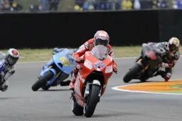 MotoGP: Telecom Italia sponsor del Gran Premio d'Italia