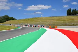 MotoGP, i lavori al Mugello ed il ritorno del pubblico nel GP 2022
