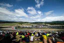 MotoGP, un'altra settimana di sconti per il GP d'Italia al Mugello