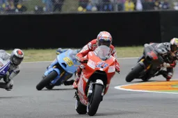 MotoGP: GP d'Italia al Mugello, gli orari da seguire