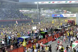 MotoGP Mugello verso il tutto esaurito