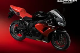 Tourist Trophy: Mugen con una propria moto correrà il TT Zero 2012