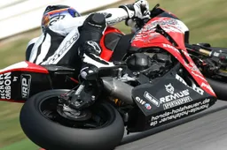 IDM Superbike: Holzhauer svilupperà solo la CBR C-ABS