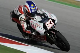 125cc: Muhammad Zulfahmi corre in casa a Sepang