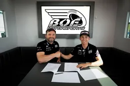 Moto3, una pura formalità: David Munoz e BOE insieme nel 2023