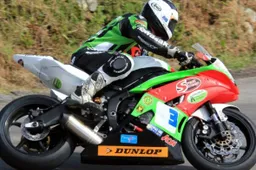 Road Racing: Motor Cycling Ireland comunica le prime date 2012