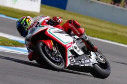 MV Agusta: dal mito al silenzio, fino al sogno Superbike