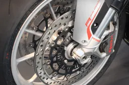 ABS per MV Agusta Brutale 4 cilindri