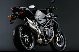 MV Agusta Brutale 920
