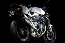 MV Agusta Brutale R 1090