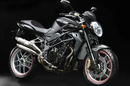 Linea accessori per MV Agusta Brutale