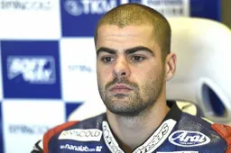 Caso Fenati: La famiglia annuncia azioni legali per le minacce ricevute