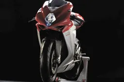 MV Agusta F3 800