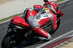 MV Agusta produrrà in Brasile