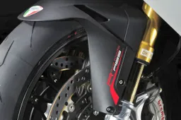 ABS per la nuova gamma MV Agusta F4 2013