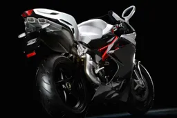 MV Agusta F4 R Corsa Corta