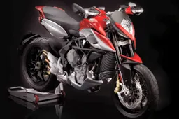 MV Agusta Rivale 800