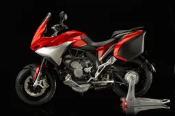 MV Agusta Turismo Veloce 800