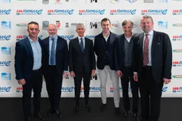 La Formula E al Misano World Circuit il 13 e 14 aprile 2024