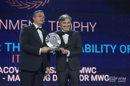 Misano World Circuit al top: dal premio FIM a quello Industria Felix