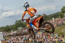 Andrea Adamo torna protagonista: arbitro del duello mondiale MX2