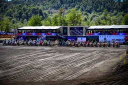 MXGP Patagonia: gli orari delle dirette web su Corsedimoto