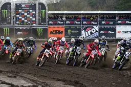 MXGP, quando riparte il Mondiale? David Luongo: "Ci siamo vicini"