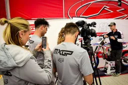 Motocross, dove posso vedere le dirette streaming MXGP a Maggiora?