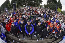 Motocross Patagonia: Dove e quando vedere il primo round Mondiale, Adamo riprovaci!