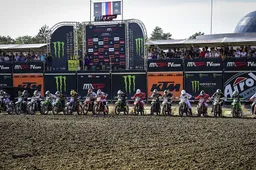 MXGP: Le nuove date dei round in Russia, Lettonia ed Italia