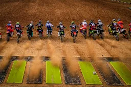MXGP Indonesia: Ore 08:00  Qui la diretta web di gara 1